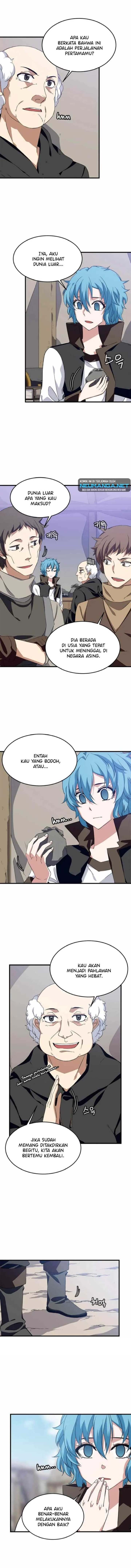 Return of the Elemental Lord - Chapter 04 9 Return of the Elemental Lord - Chapter 04 9