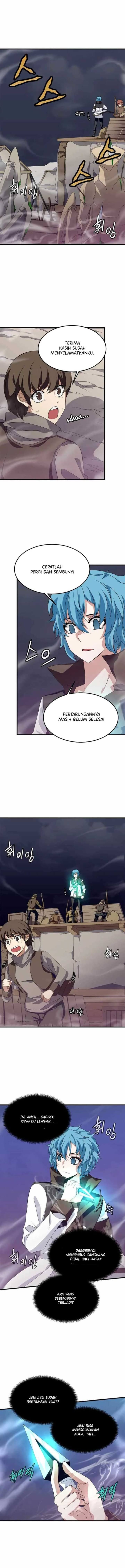 Return of the Elemental Lord - Chapter 04 2 Return of the Elemental Lord - Chapter 04 2