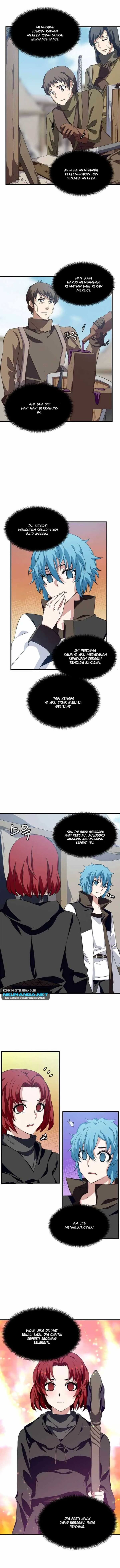 Return of the Elemental Lord - Chapter 04 6 Return of the Elemental Lord - Chapter 04 6