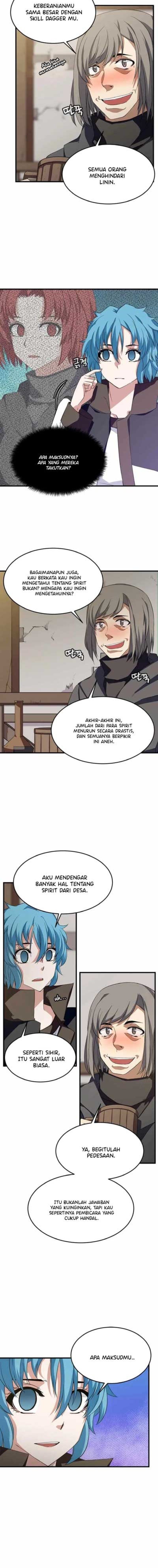 Return of the Elemental Lord - Chapter 05 9 Return of the Elemental Lord - Chapter 05 9