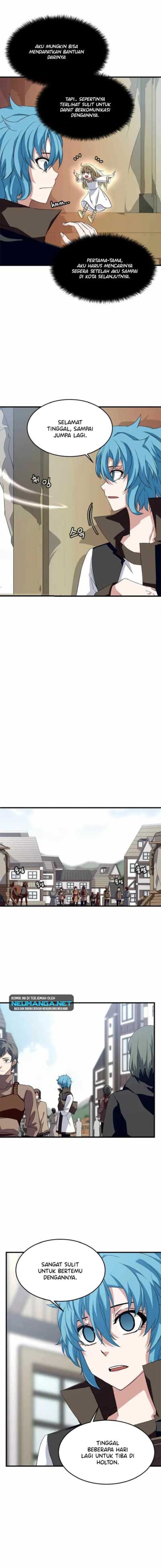 Return of the Elemental Lord - Chapter 05 3 Return of the Elemental Lord - Chapter 05 3