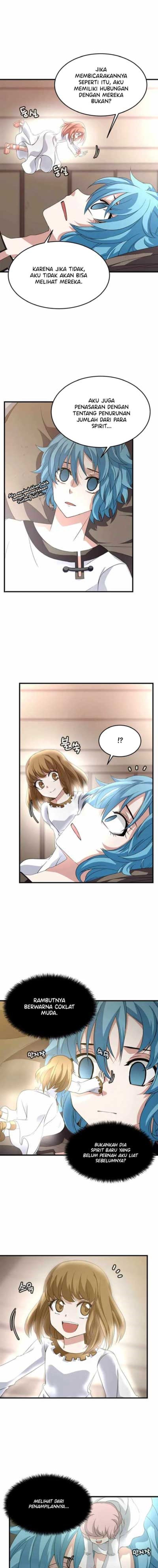 Return of the Elemental Lord - Chapter 05 12 Return of the Elemental Lord - Chapter 05 12