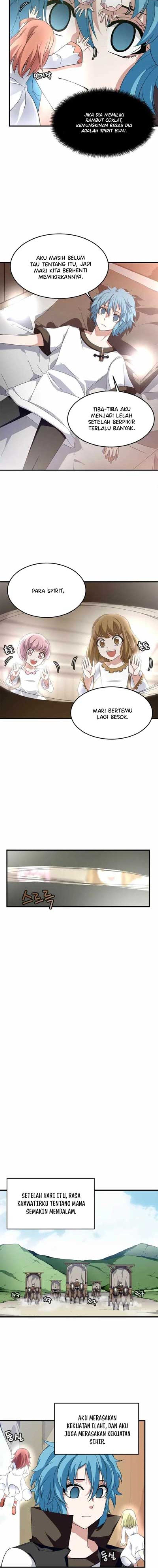 Return of the Elemental Lord - Chapter 05 13 Return of the Elemental Lord - Chapter 05 13