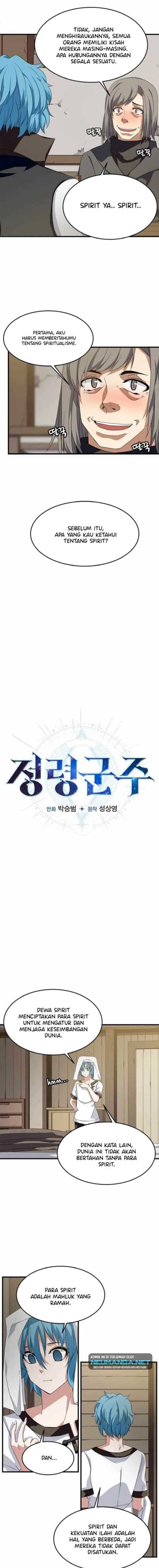 Return of the Elemental Lord - Chapter 05 10 Return of the Elemental Lord - Chapter 05 10