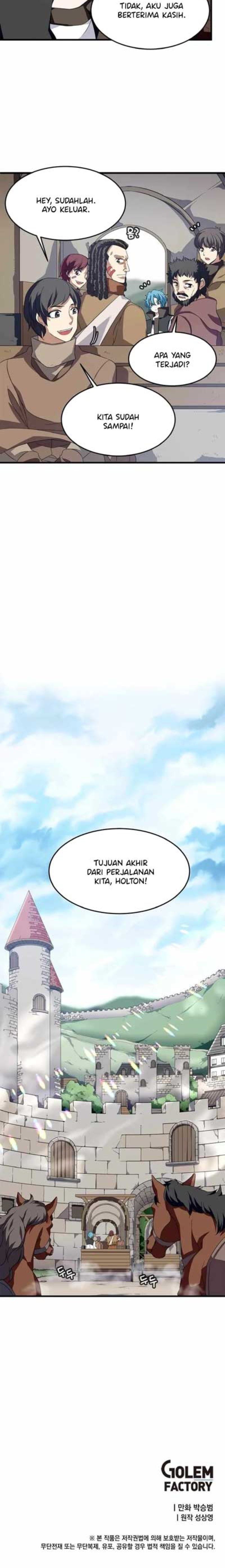 Return of the Elemental Lord - Chapter 05 15 Return of the Elemental Lord - Chapter 05 15