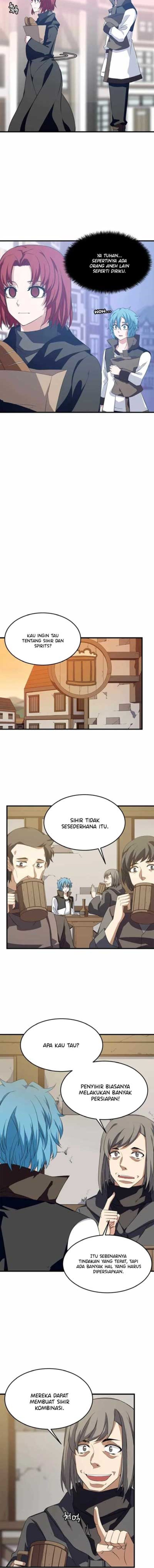 Return of the Elemental Lord - Chapter 05 7 Return of the Elemental Lord - Chapter 05 7