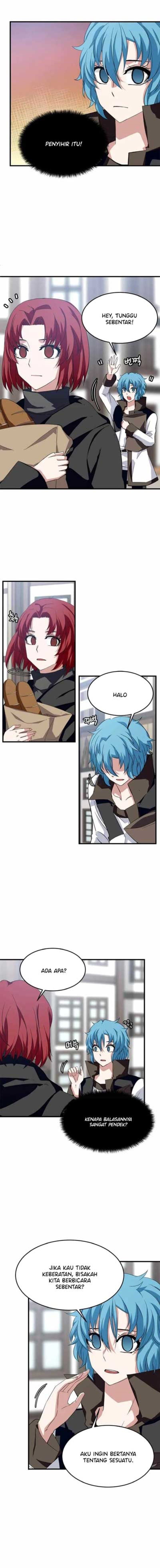 Return of the Elemental Lord - Chapter 05 5 Return of the Elemental Lord - Chapter 05 5