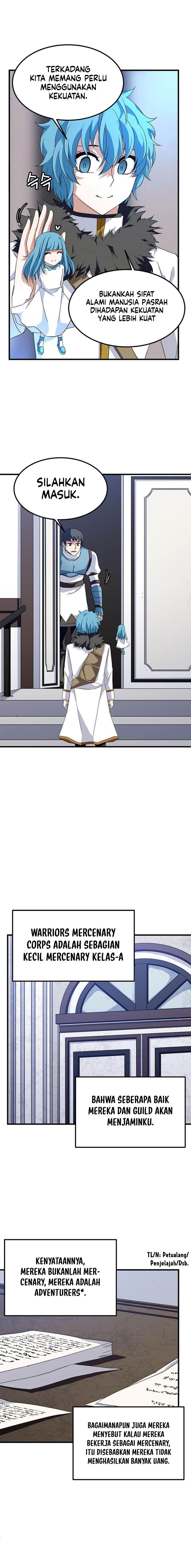 Return of the Elemental Lord - Chapter 10 8