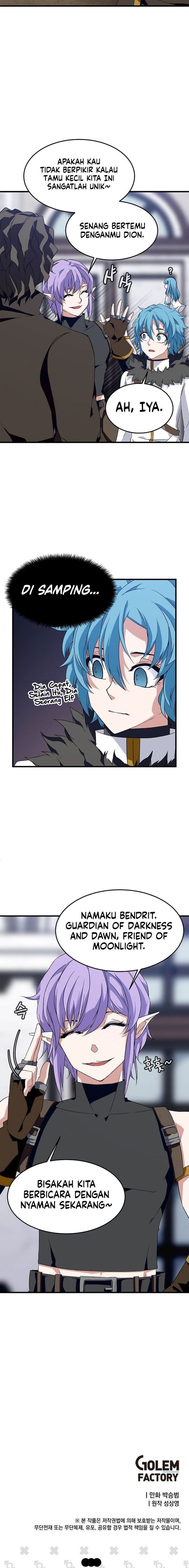 Return of the Elemental Lord - Chapter 10 20