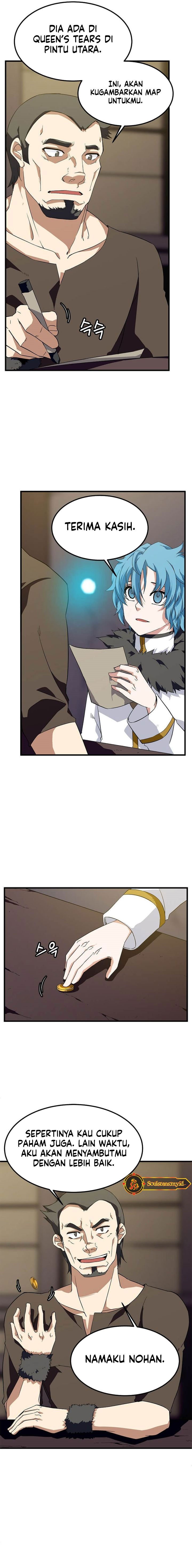 Return of the Elemental Lord - Chapter 10 3