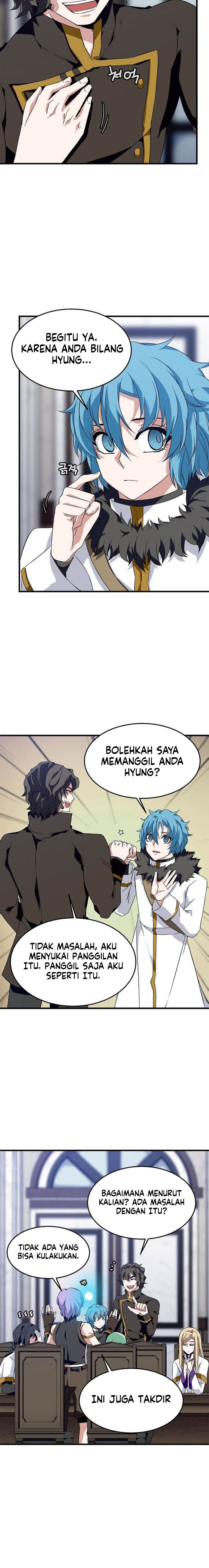 Return of the Elemental Lord - Chapter 10 18