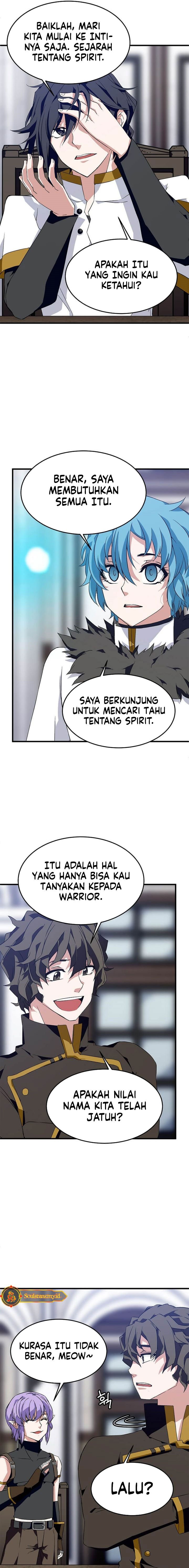 Return of the Elemental Lord - Chapter 10 19