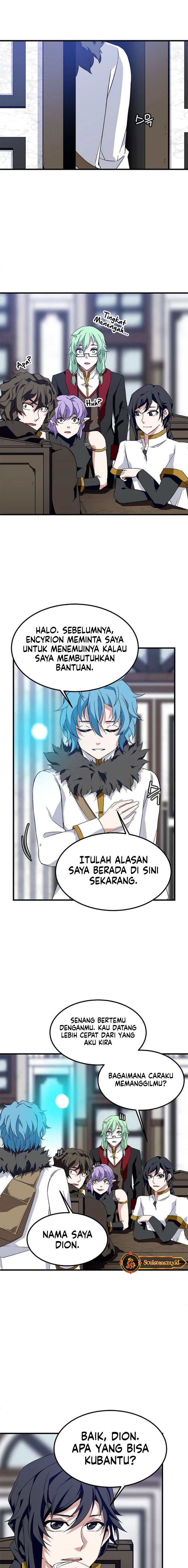 Return of the Elemental Lord - Chapter 10 13