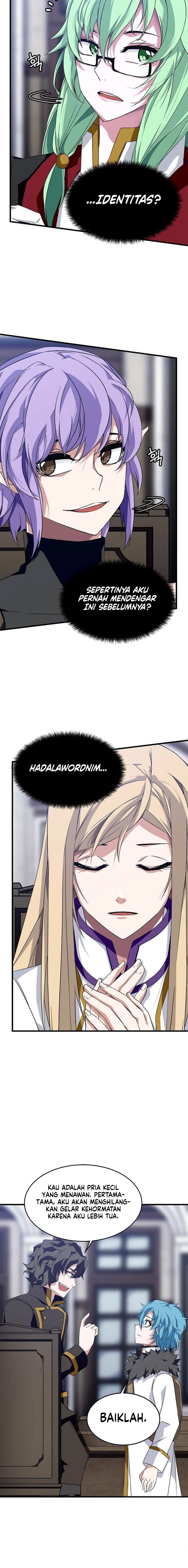 Return of the Elemental Lord - Chapter 10 16
