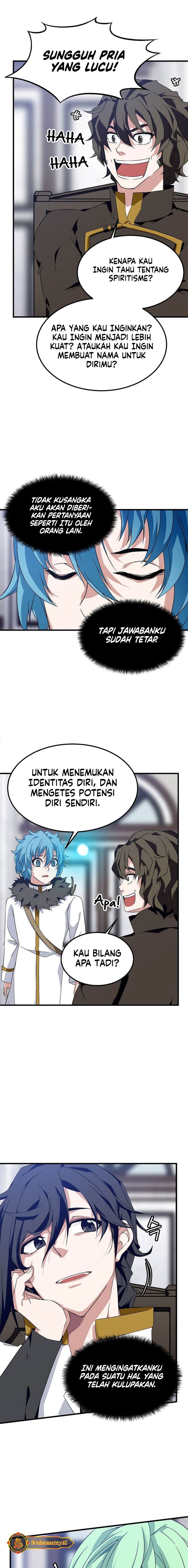 Return of the Elemental Lord - Chapter 10 15