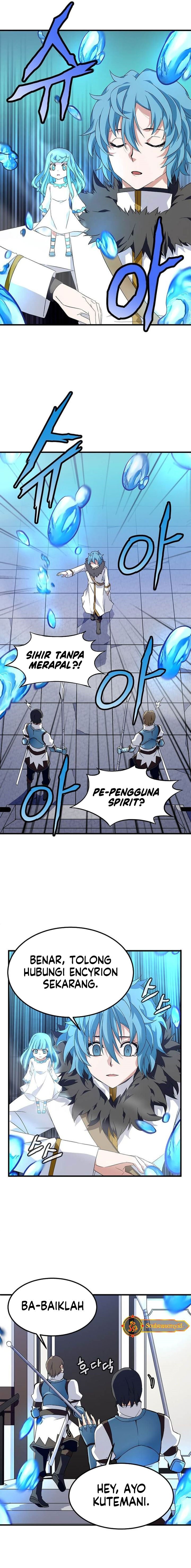 Return of the Elemental Lord - Chapter 10 7