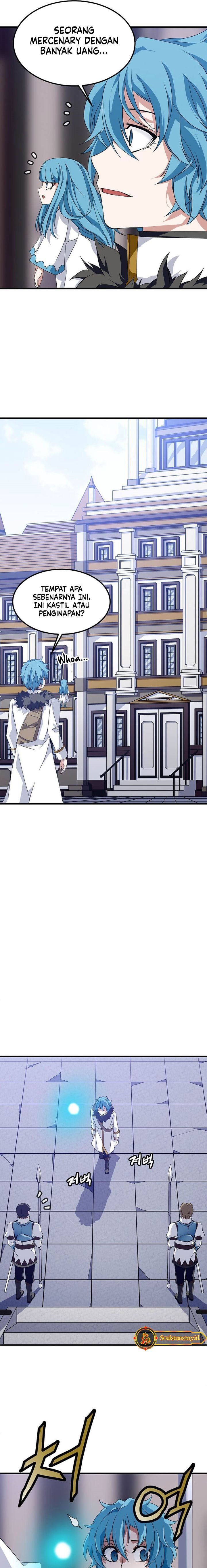 Return of the Elemental Lord - Chapter 10 5