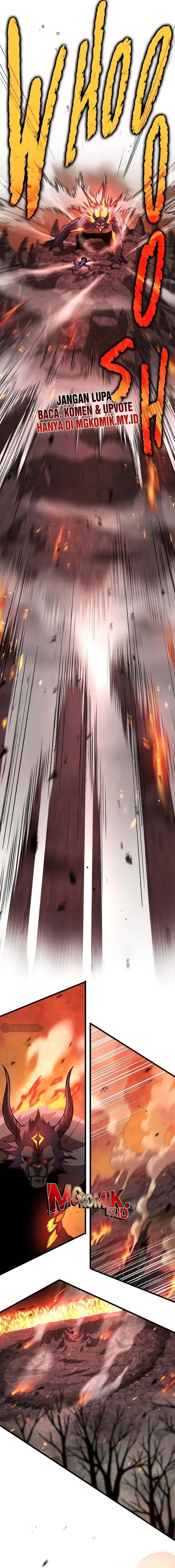 Return of the Runebound Professor - Chapter 26 8 Return of the Runebound Professor - Chapter 26 8