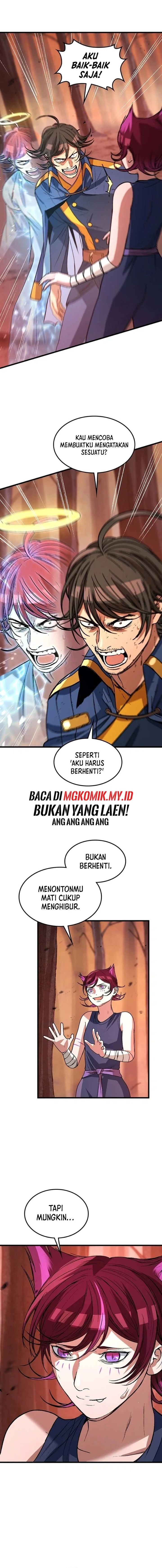 Return of the Runebound Professor - Chapter 26 15 Return of the Runebound Professor - Chapter 26 15