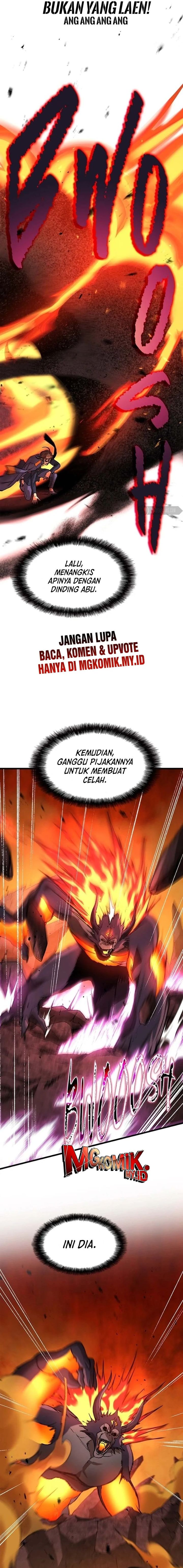Return of the Runebound Professor - Chapter 26 6 Return of the Runebound Professor - Chapter 26 6