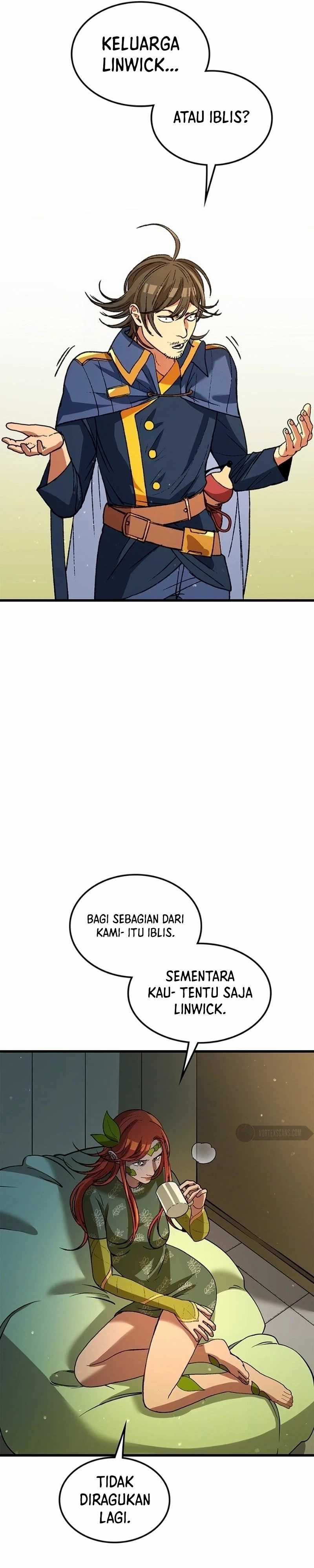 Return of the Runebound Professor - Chapter 32 10 Return of the Runebound Professor - Chapter 32 10