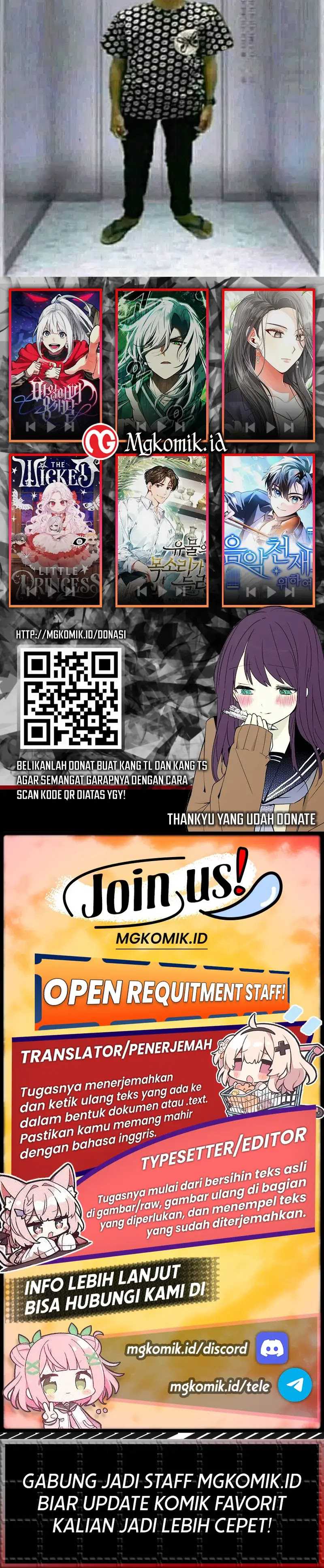 Return of the Runebound Professor - Chapter 07 32 Return of the Runebound Professor - Chapter 07 32