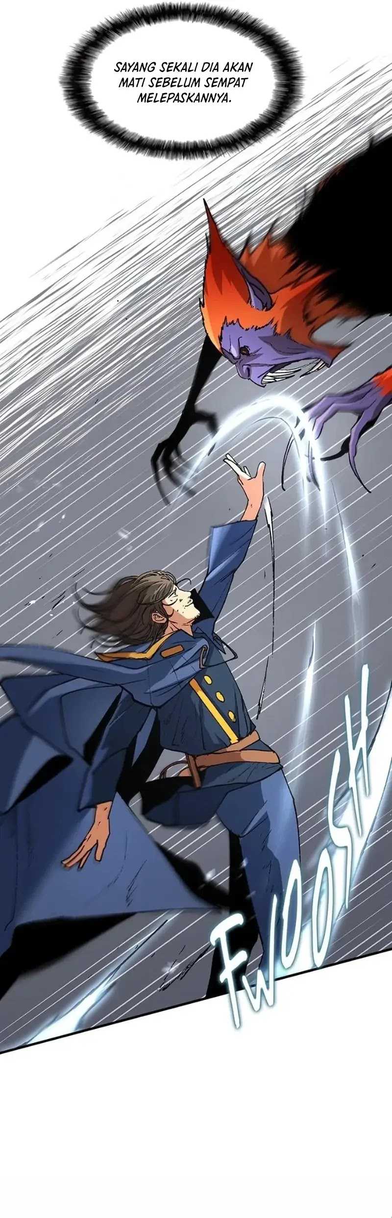Return of the Runebound Professor - Chapter 07 6 Return of the Runebound Professor - Chapter 07 6