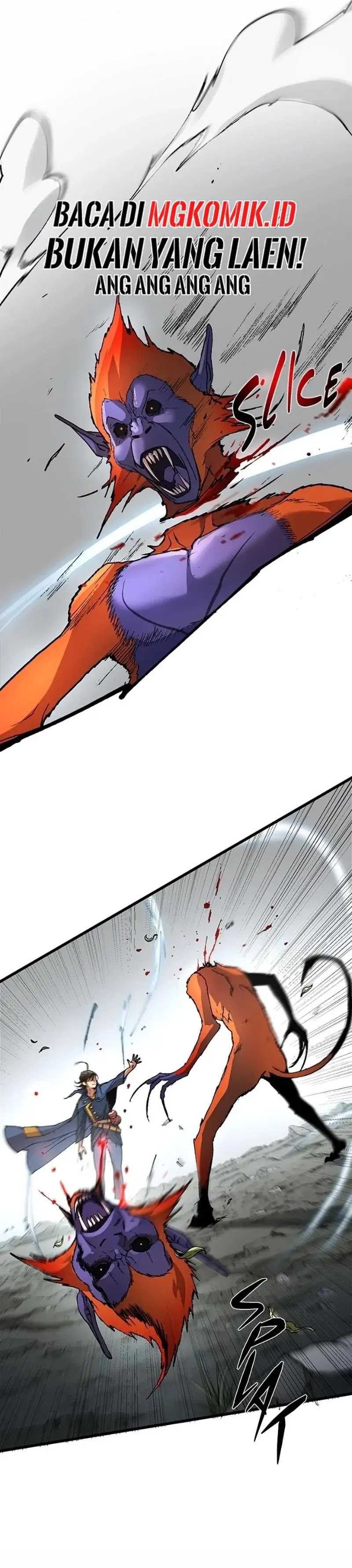 Return of the Runebound Professor - Chapter 07 7 Return of the Runebound Professor - Chapter 07 7