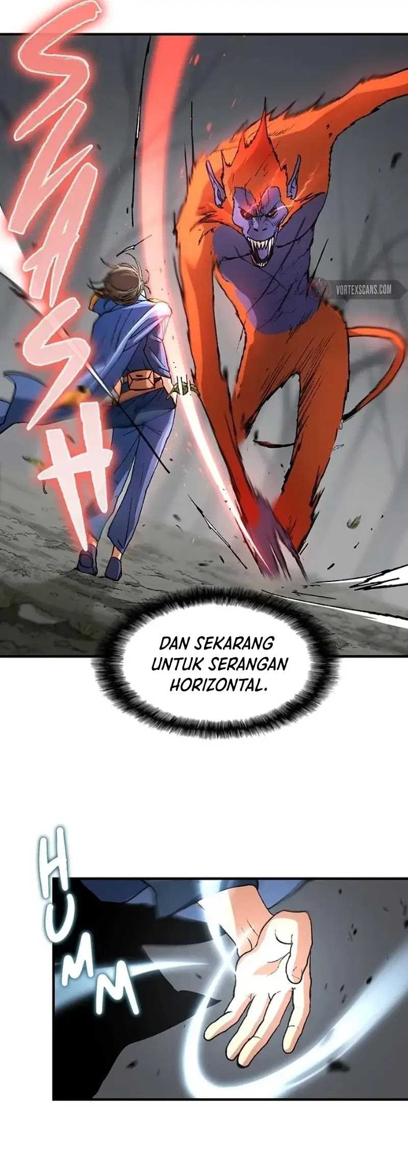 Return of the Runebound Professor - Chapter 07 5 Return of the Runebound Professor - Chapter 07 5