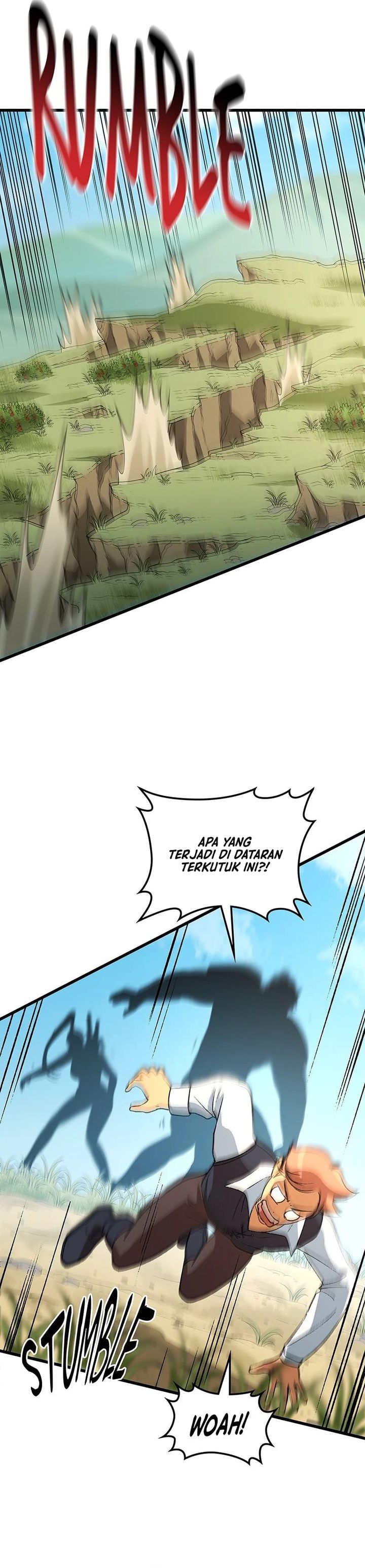 Return of the Runebound Professor - Chapter 41 29 Return of the Runebound Professor - Chapter 41 29