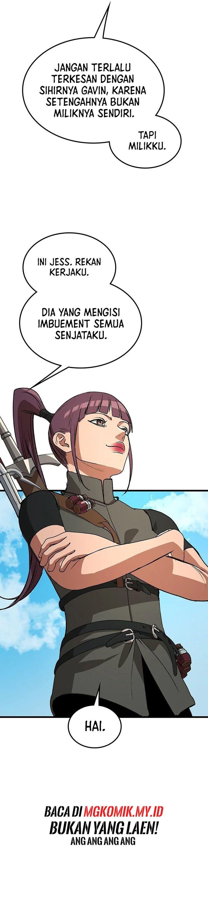 Return of the Runebound Professor - Chapter 41 20 Return of the Runebound Professor - Chapter 41 20