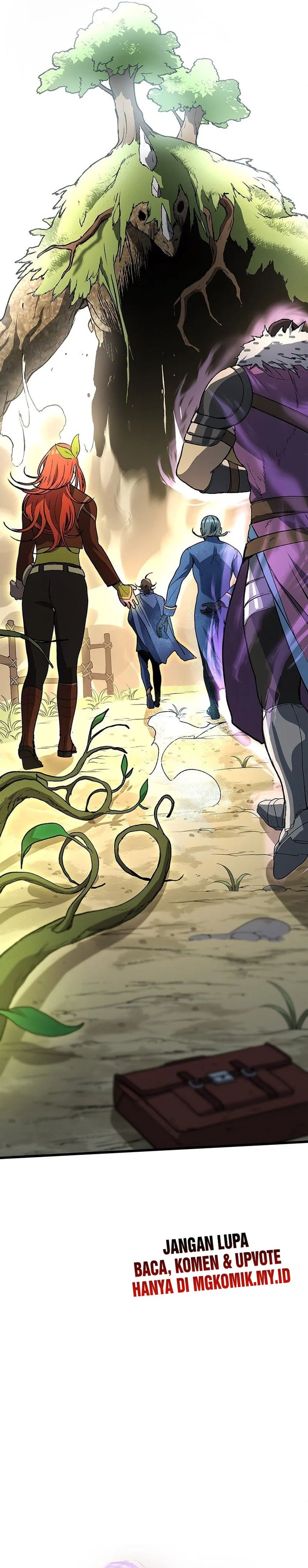 Return of the Runebound Professor - Chapter 41 38 Return of the Runebound Professor - Chapter 41 38
