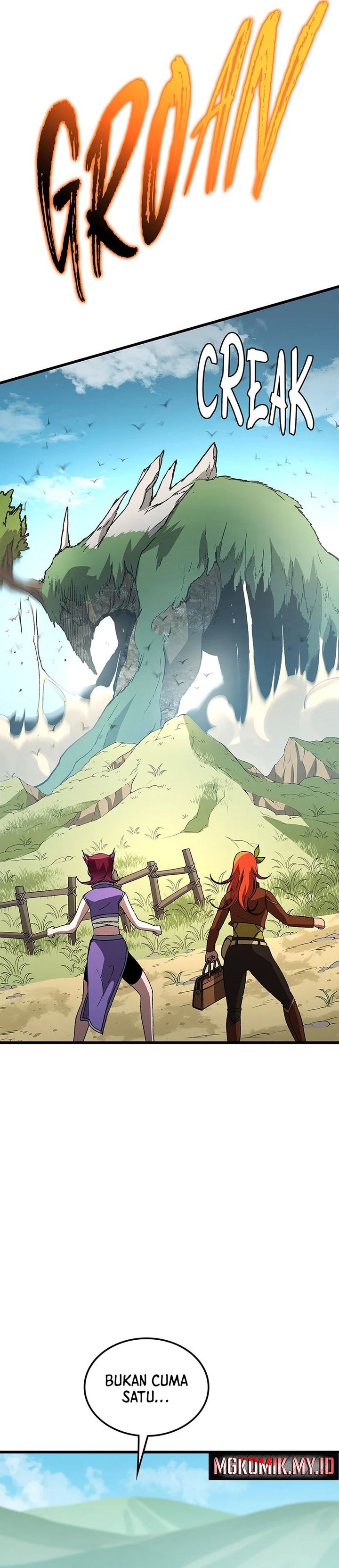Return of the Runebound Professor - Chapter 41 31 Return of the Runebound Professor - Chapter 41 31
