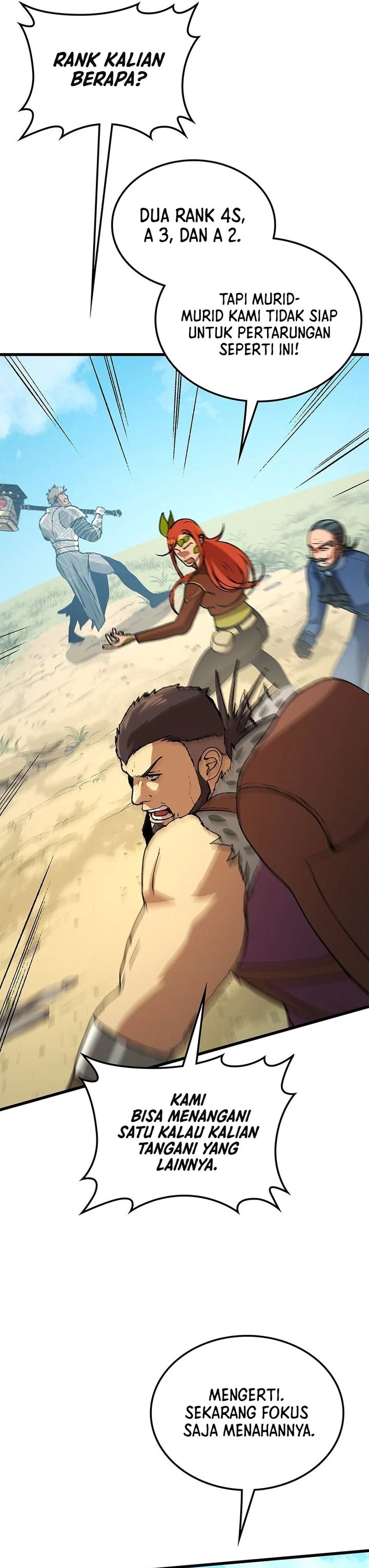 Return of the Runebound Professor - Chapter 41 35 Return of the Runebound Professor - Chapter 41 35
