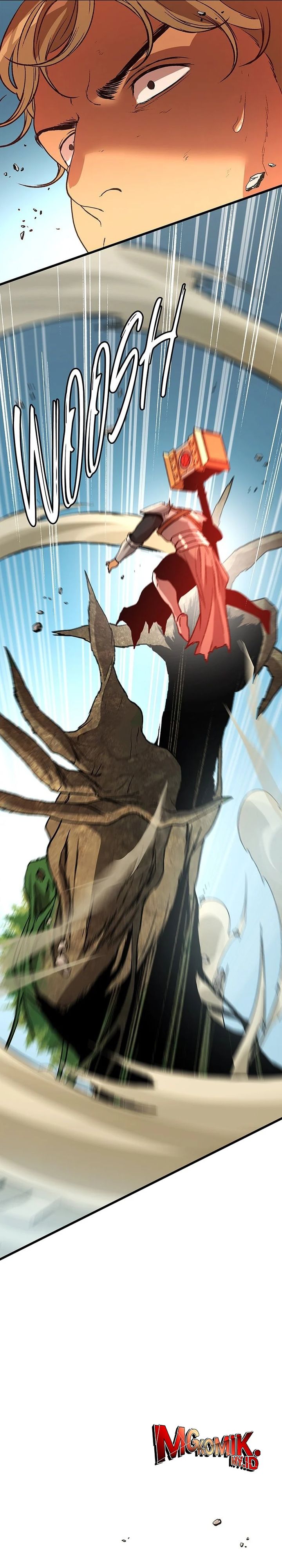 Return of the Runebound Professor - Chapter 41 10 Return of the Runebound Professor - Chapter 41 10