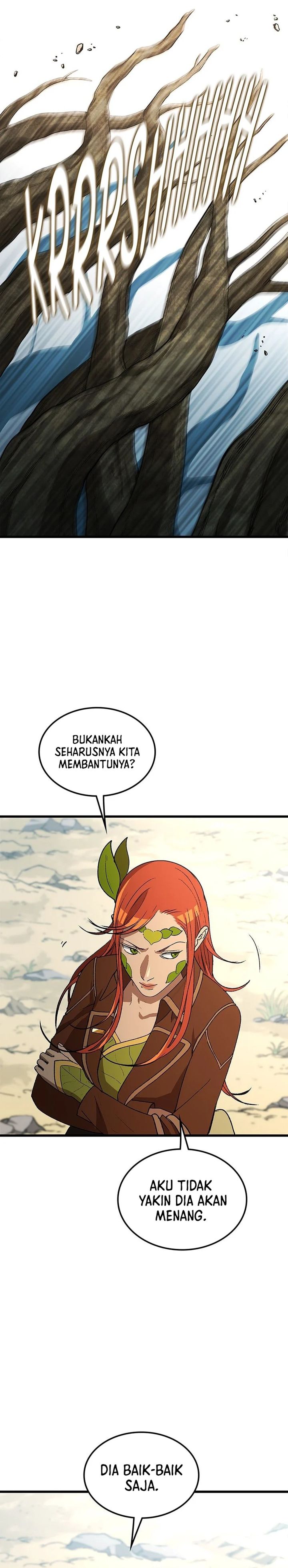 Return of the Runebound Professor - Chapter 41 11 Return of the Runebound Professor - Chapter 41 11