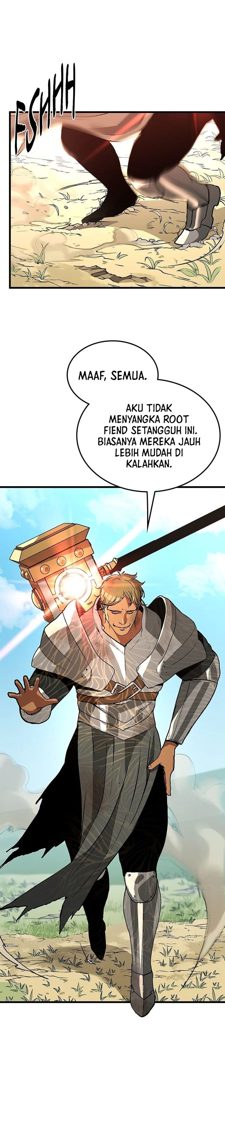 Return of the Runebound Professor - Chapter 41 17 Return of the Runebound Professor - Chapter 41 17