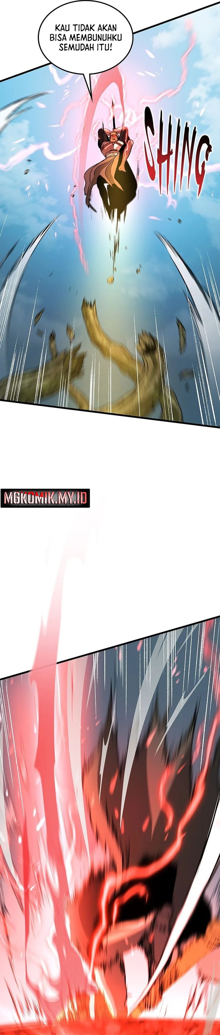 Return of the Runebound Professor - Chapter 41 14 Return of the Runebound Professor - Chapter 41 14