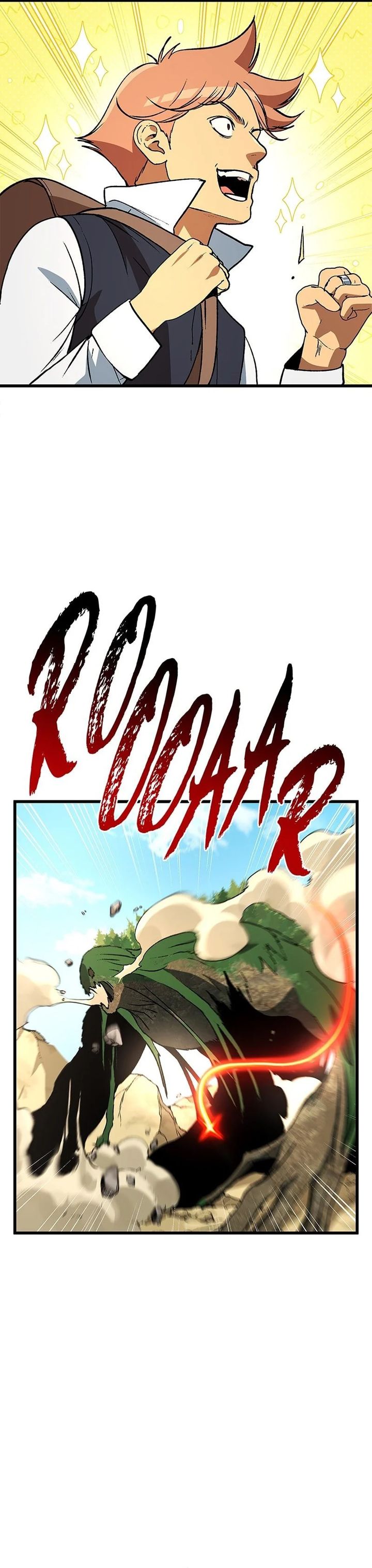 Return of the Runebound Professor - Chapter 41 6 Return of the Runebound Professor - Chapter 41 6
