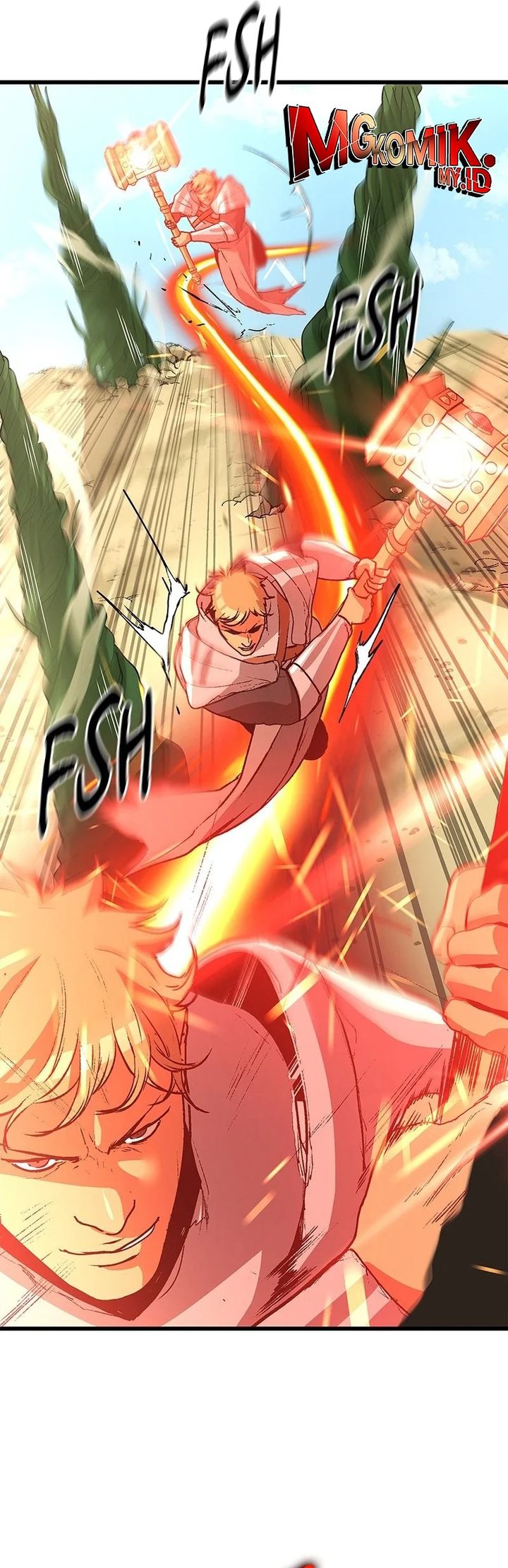 Return of the Runebound Professor - Chapter 41 7 Return of the Runebound Professor - Chapter 41 7