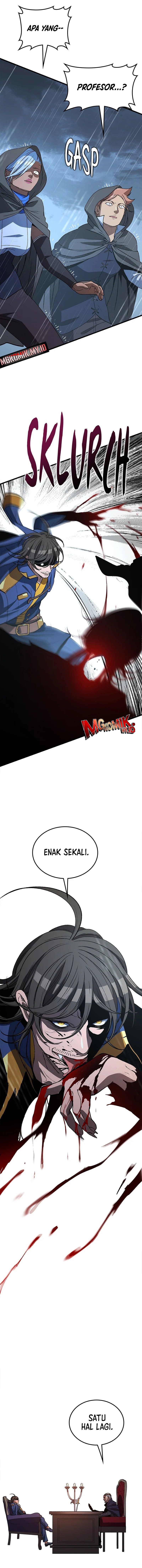 Return of the Runebound Professor - Chapter 51 18 Return of the Runebound Professor - Chapter 51 18