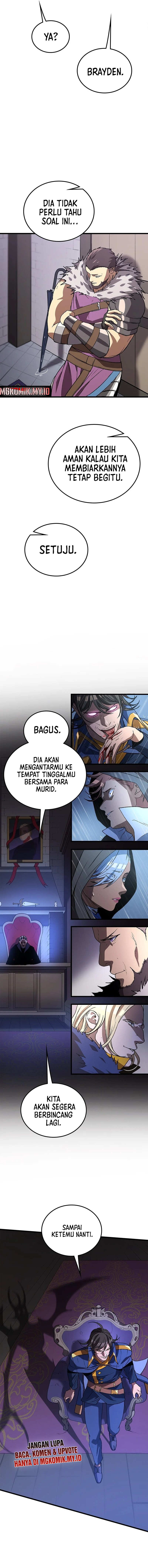 Return of the Runebound Professor - Chapter 51 19 Return of the Runebound Professor - Chapter 51 19