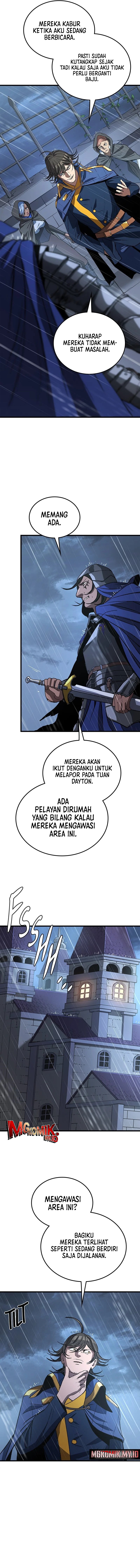 Return of the Runebound Professor - Chapter 51 13 Return of the Runebound Professor - Chapter 51 13