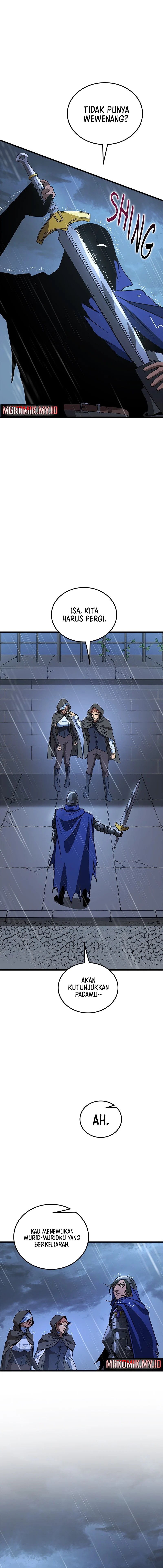 Return of the Runebound Professor - Chapter 51 11 Return of the Runebound Professor - Chapter 51 11