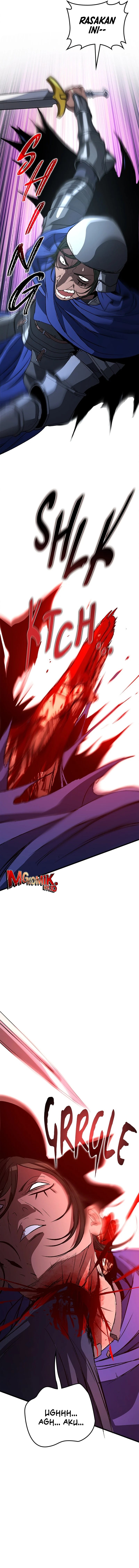 Return of the Runebound Professor - Chapter 51 17 Return of the Runebound Professor - Chapter 51 17