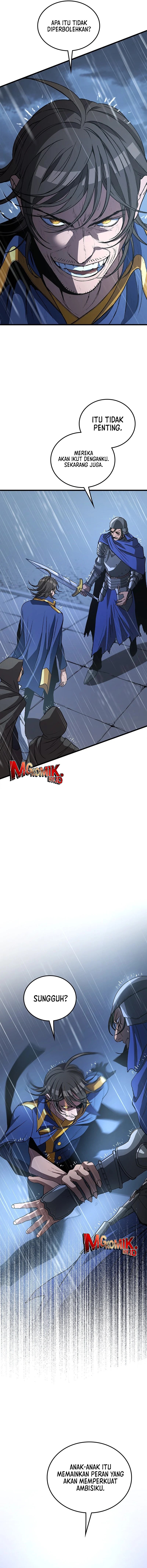 Return of the Runebound Professor - Chapter 51 14 Return of the Runebound Professor - Chapter 51 14