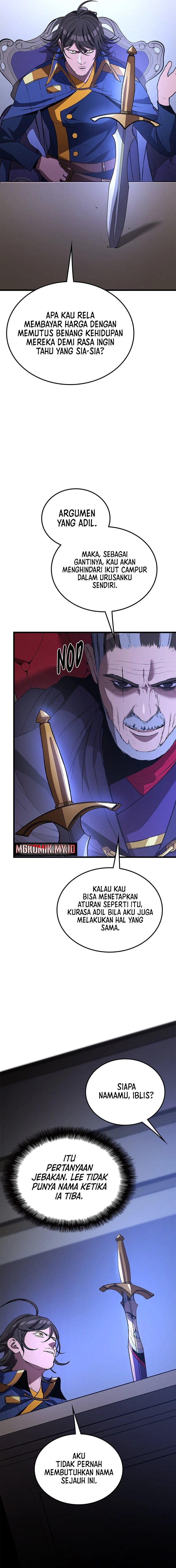 Return of the Runebound Professor - Chapter 51 15 Return of the Runebound Professor - Chapter 51 15