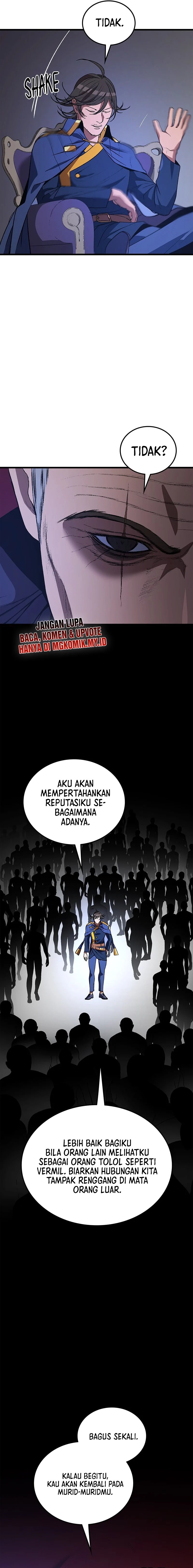 Return of the Runebound Professor - Chapter 51 6 Return of the Runebound Professor - Chapter 51 6