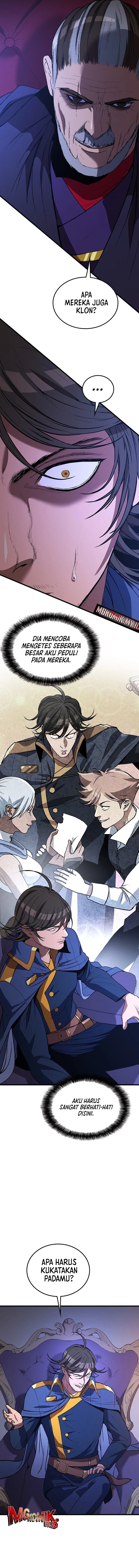 Return of the Runebound Professor - Chapter 51 7 Return of the Runebound Professor - Chapter 51 7