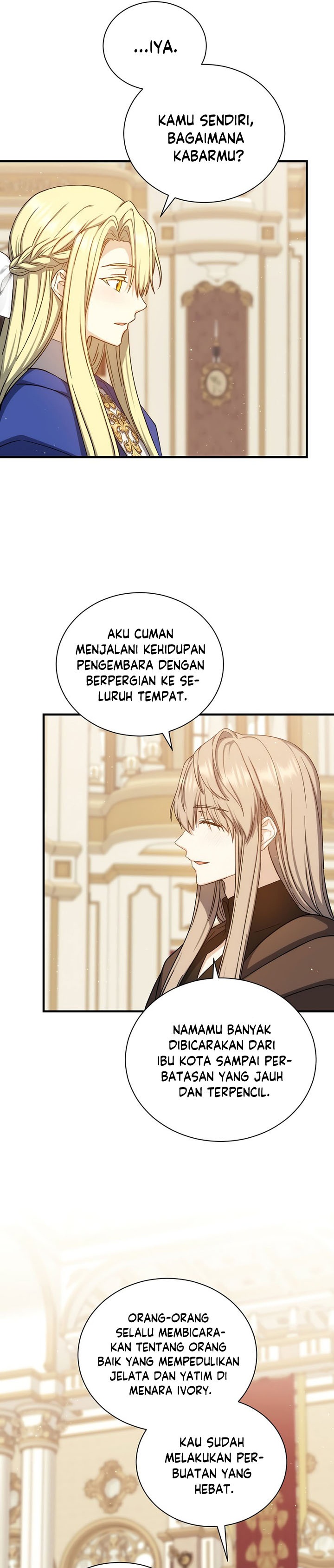Return of the 8th Class Magician - Chapter 81 END 10 Return of the 8th Class Magician - Chapter 81 END 10